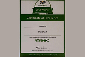 Top 10 Restaurants In Amritsar