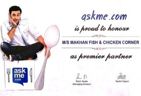 fine dining restaurant in Amritsar