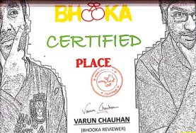 Best Restaurant In Amritsar