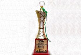 Punjabi Restaurants Amritsar