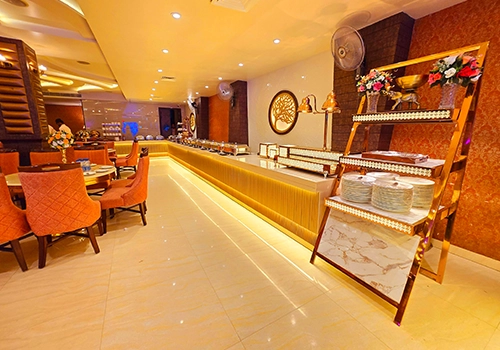 Top Restaurants In Amritsar
