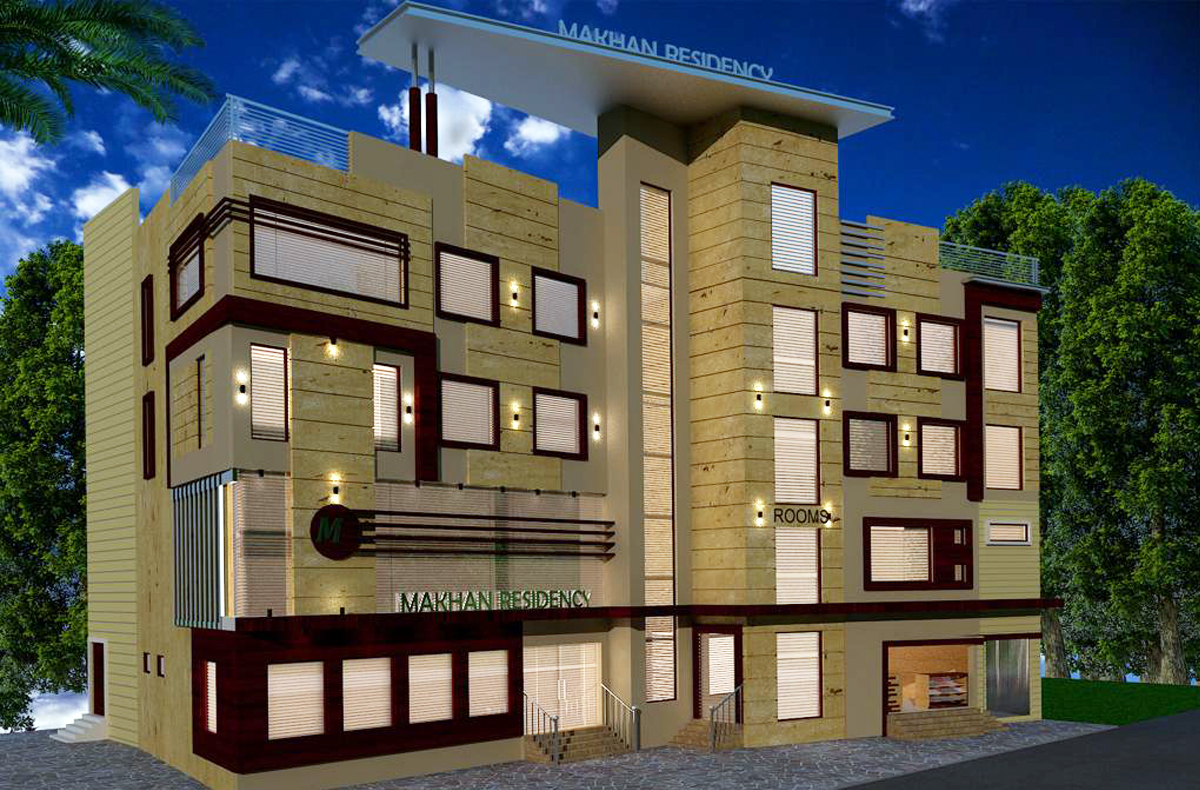 Best Family Restaurant In Amritsar