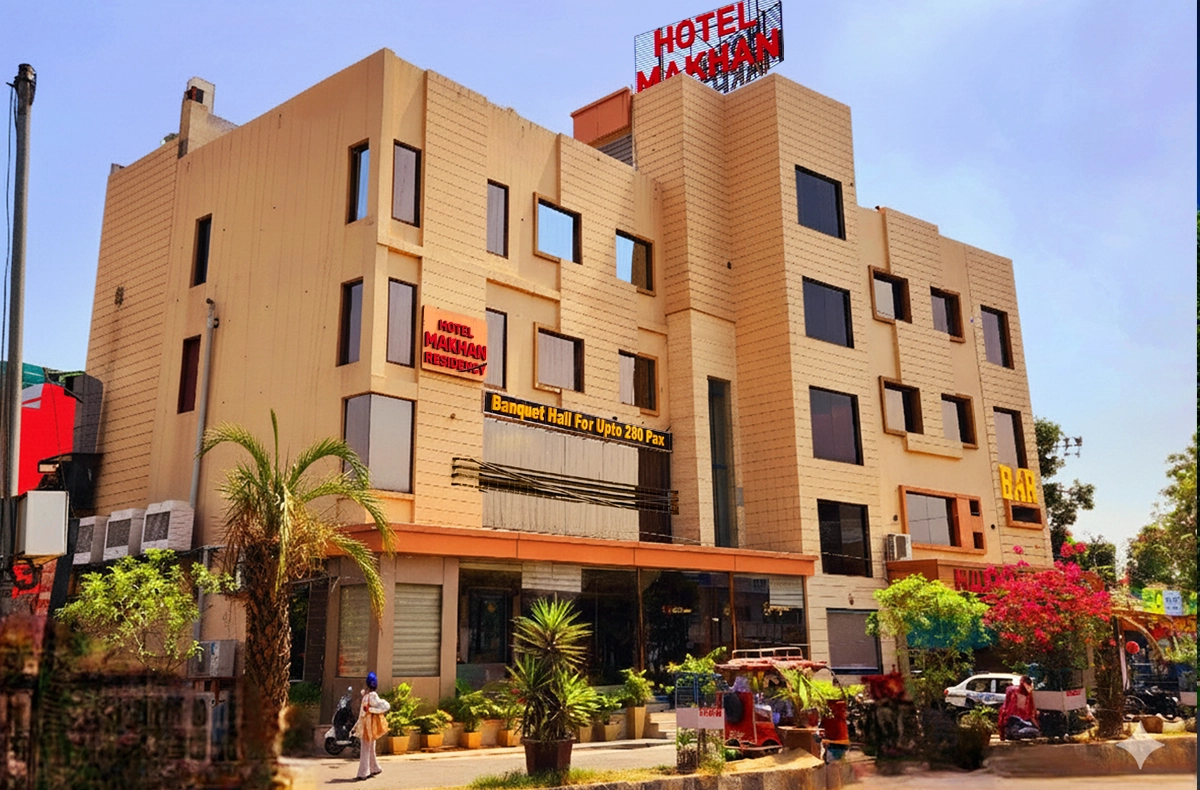 Best Family Restaurant In Amritsar