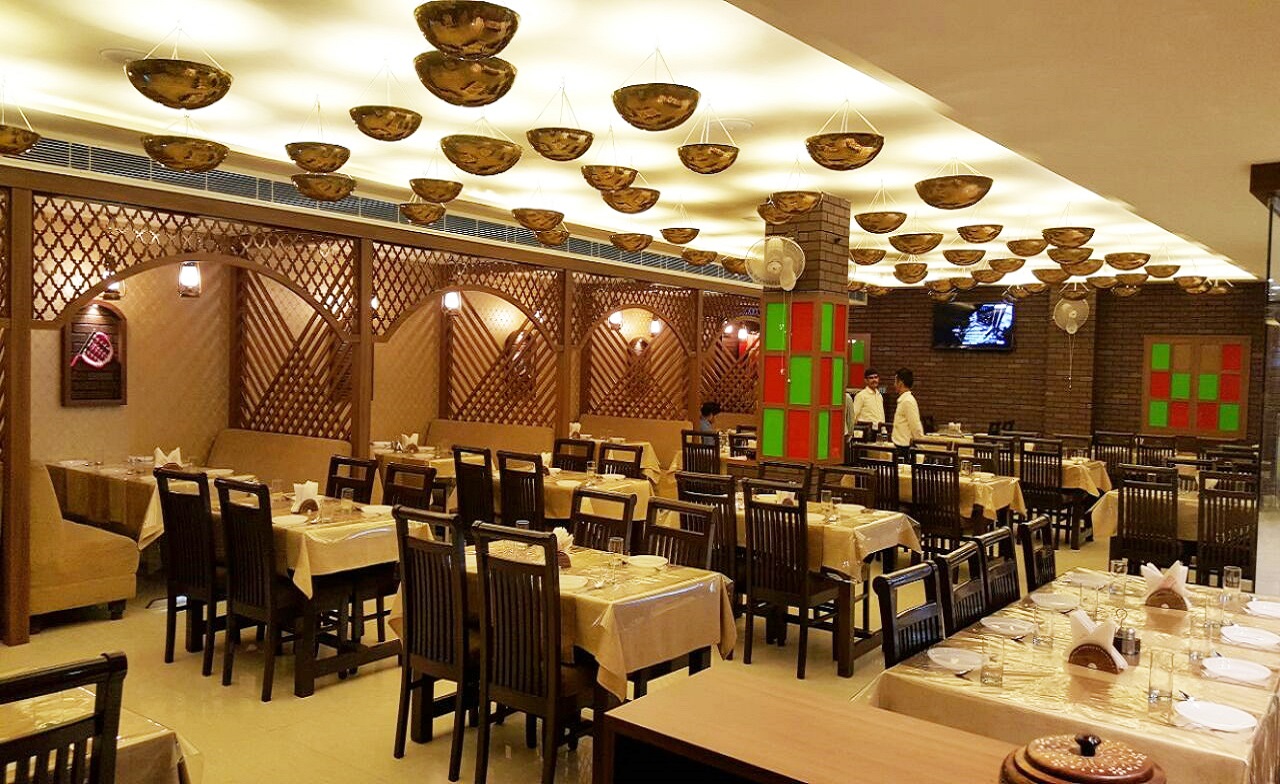 Non-veg Restaurant In Amritsar