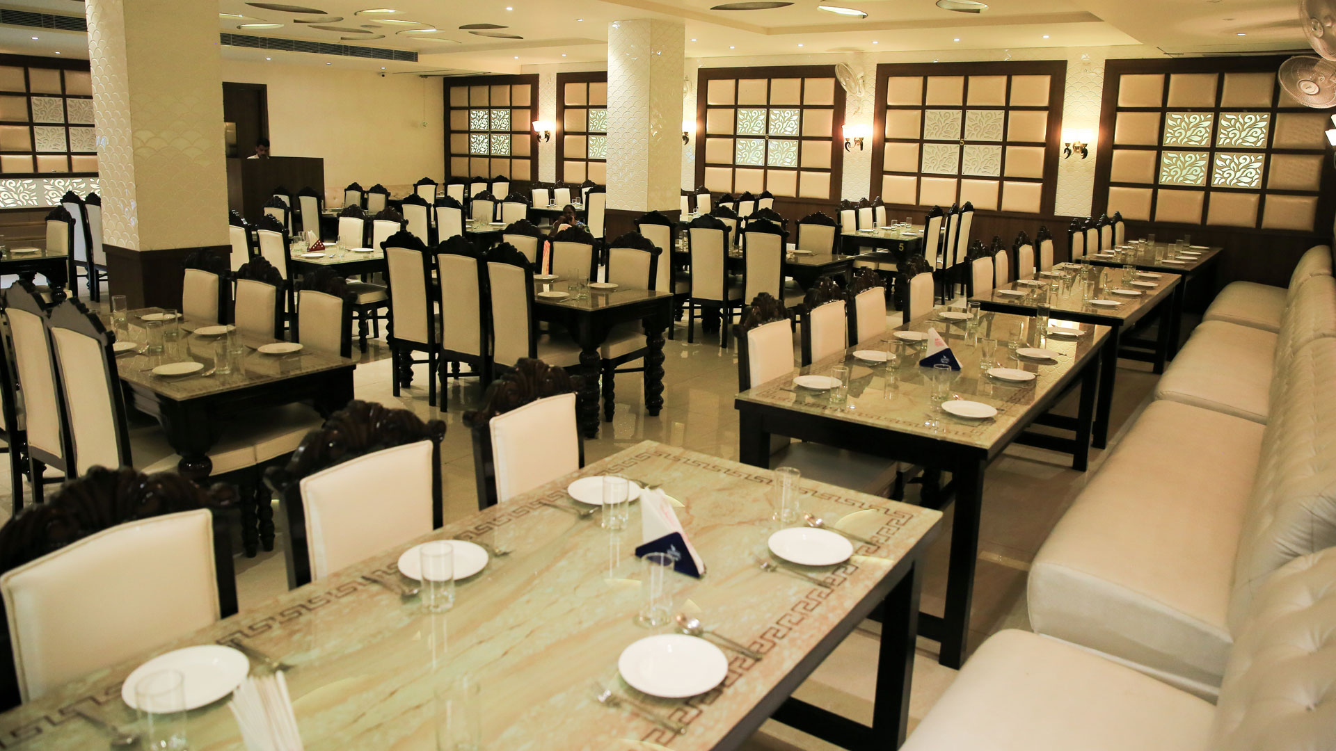 Best Veg Restaurant In Amritsar