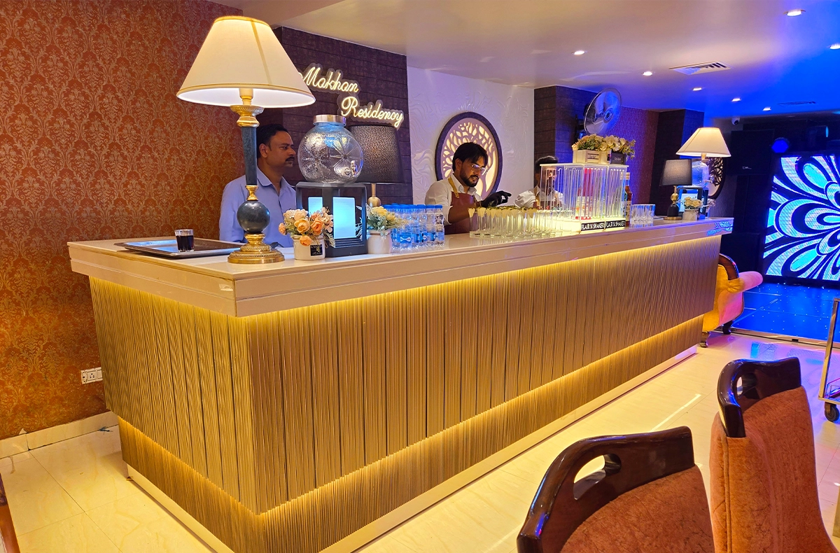 multi-cuisine restaurant in Amritsar