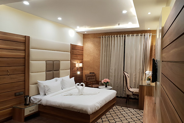 birthday party places in amritsar