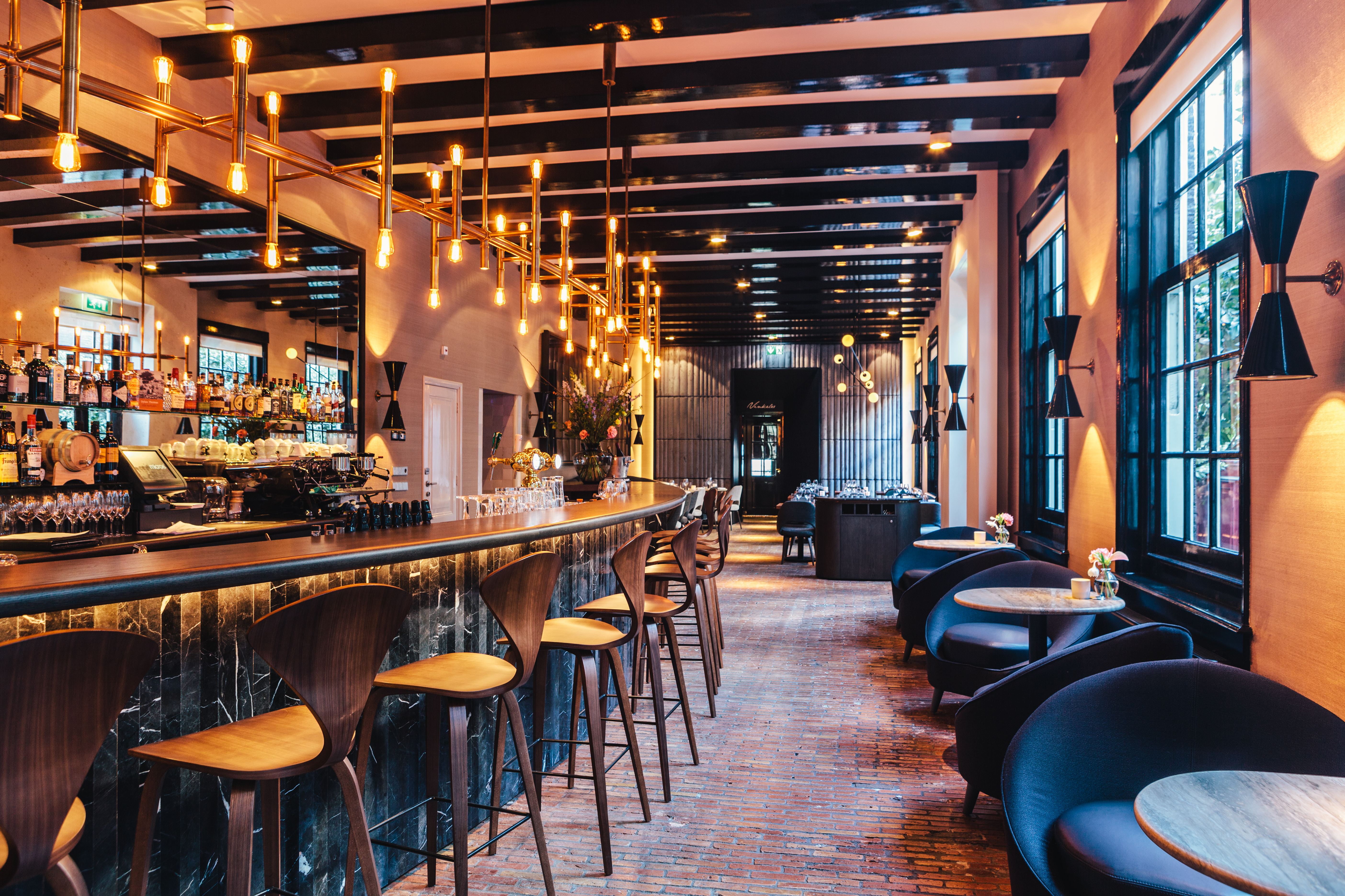 multi-cuisine restaurant in Amritsar