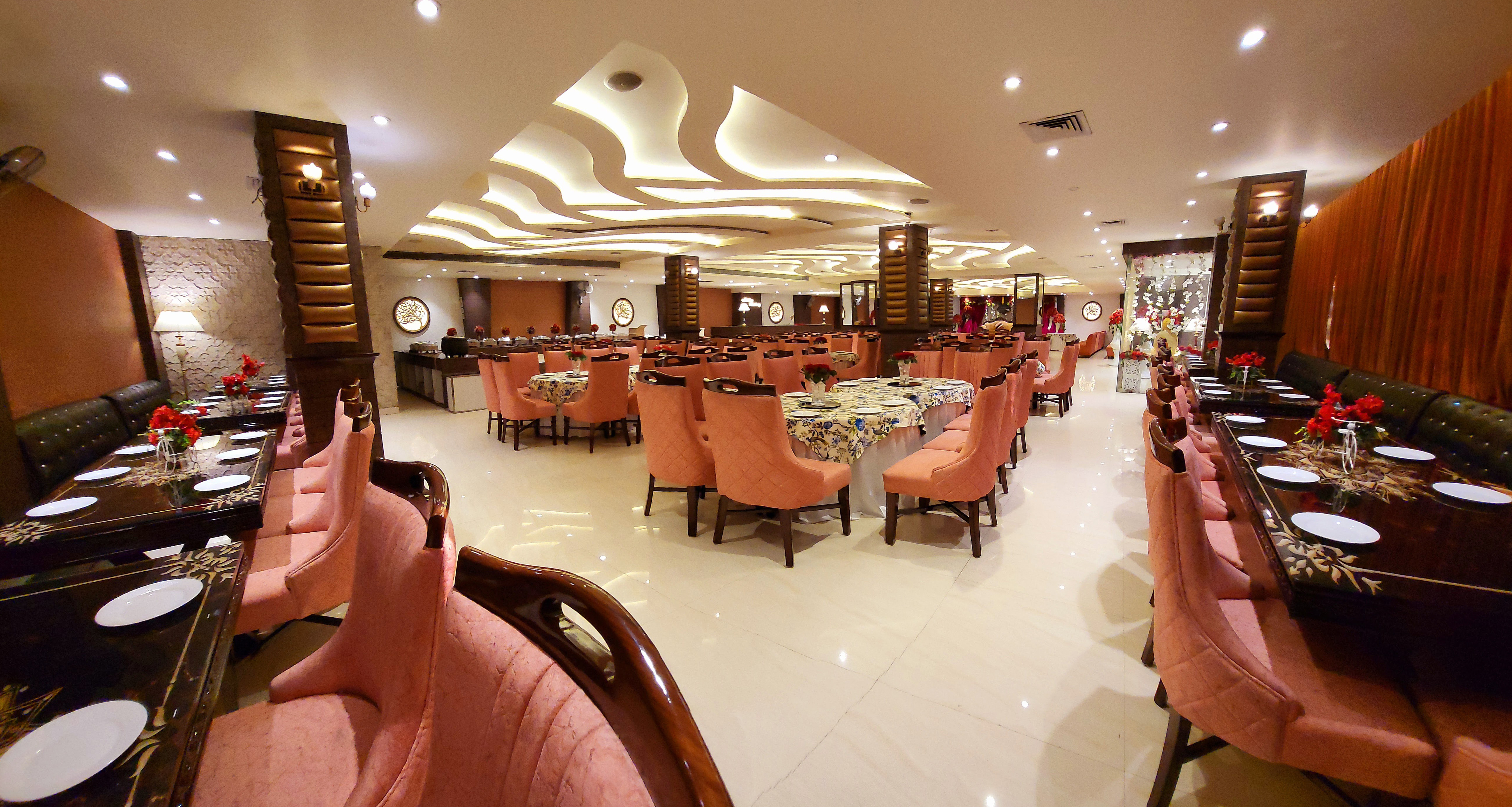 best restaurant in amritsar